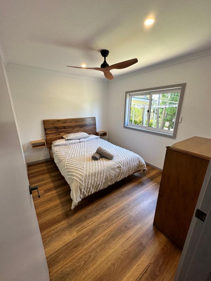 Luxury Holiday Unit 8Min Walk To Town Center With Boat Parking Mallacoota Dış mekan fotoğraf