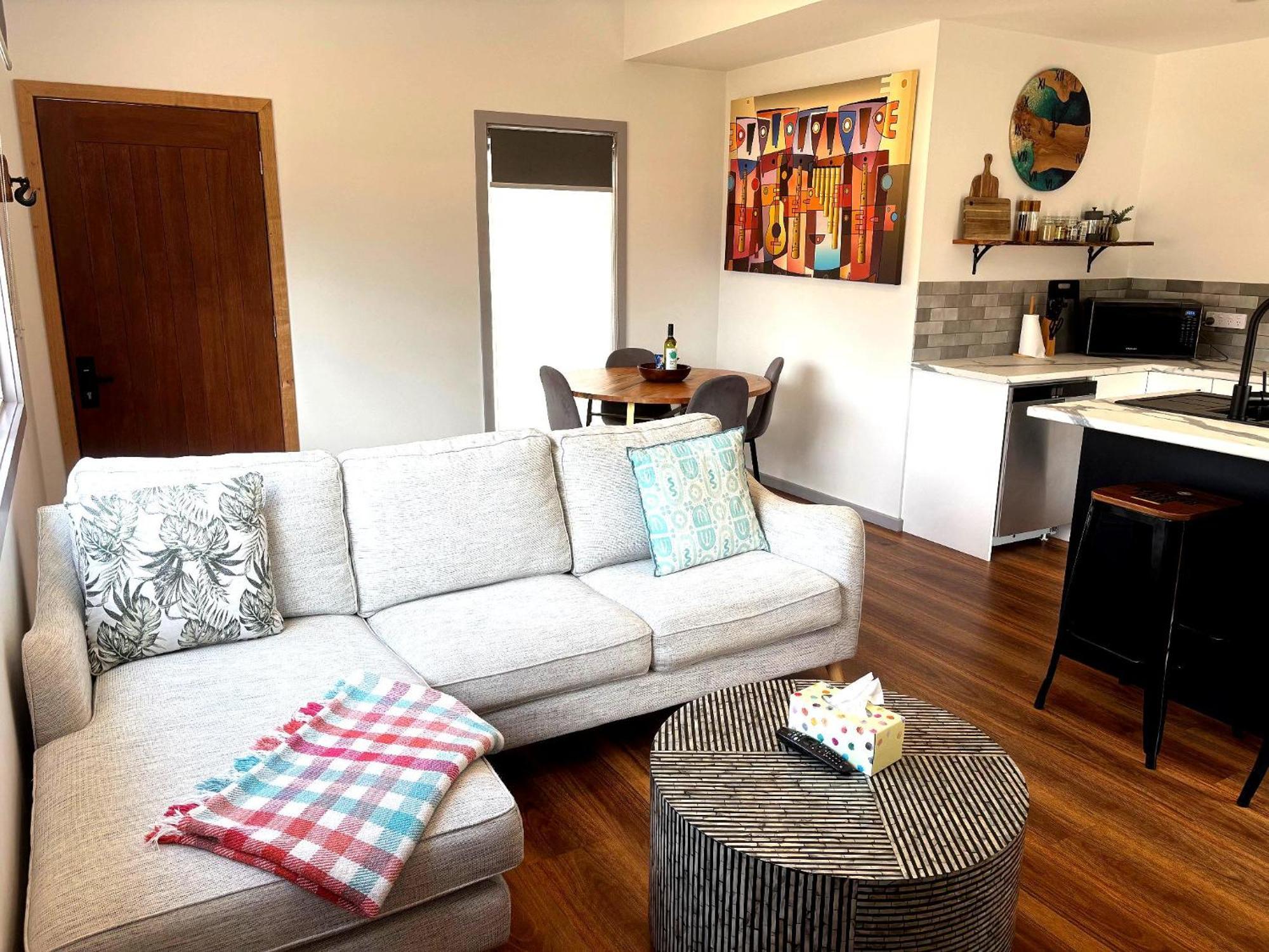 Luxury Holiday Unit 8Min Walk To Town Center With Boat Parking Mallacoota Dış mekan fotoğraf